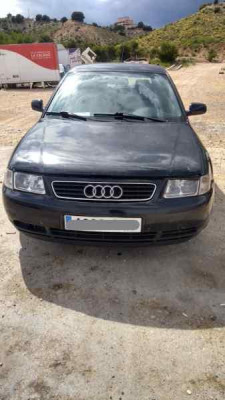 AUDI A3 (8L)