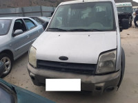 FORD TRANSIT CONNECT (TC7)