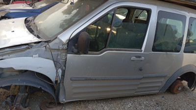 FORD TRANSIT CONNECT (TC7)