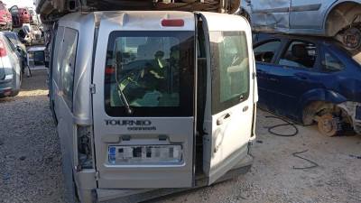 FORD TRANSIT CONNECT (TC7)