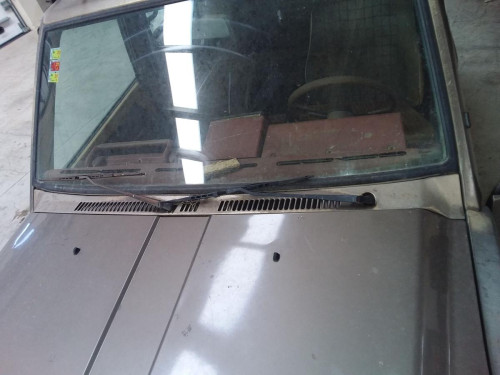 TORPEDO Nissan PATROL (K/W 160) 