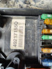 CAJA RELES / FUSIBLES VOLKSWAGEN GOLF PLUS V (5M1) 