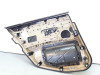 GUARNECIDO PUERTA TRASERA DERECHA BMW SERIE 5 BERLINA (F10) 