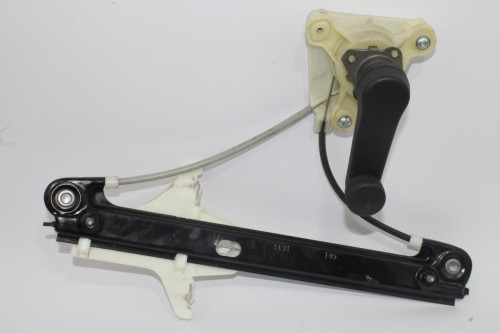 ELEVALUNAS TRASERO DERECHO Volkswagen POLO V (6R1) 