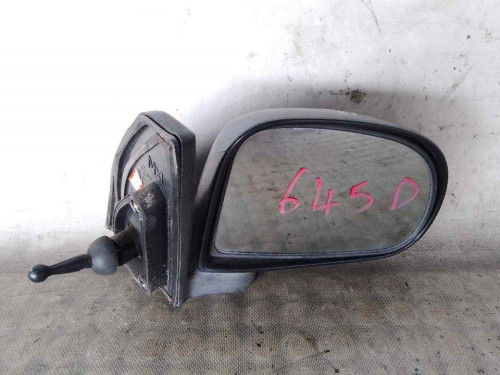 RETROVISOR DERECHO Hyundai ATOS (MX) 