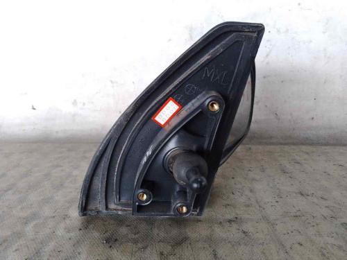 RETROVISOR DERECHO Hyundai ATOS (MX) 