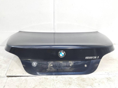TAPA MALETERO, BMW, SERIE 5 BERLINA (E60)