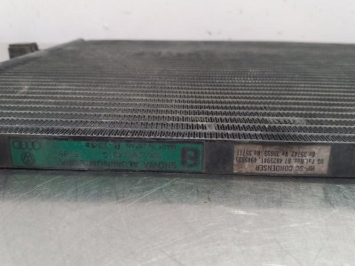 RADIADOR CALEFACCION / AIRE ACONDICIONADO, VOLKSWAGEN, PASSAT BERLINA (3B2)