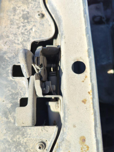  CERRADURA CAPO FIAT II PANDA (169) 