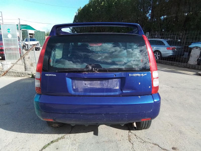 HONDA HR-V (GH)