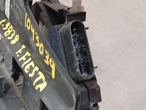  CERRADURA PUERTA DELANTERA DERECHA FORD FIESTA (CNN) 