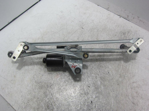  MOTOR LIMPIA DELANTERO 
