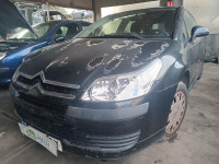 CITROEN C4 BERLINA