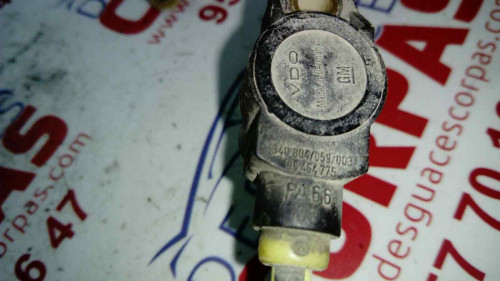  SENSOR 