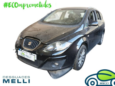 SEAT ALTEA XL (5P5)