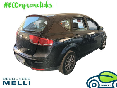 SEAT ALTEA XL (5P5)