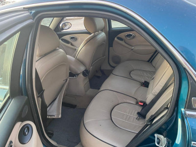 MG ROVER ROVER 75 (RJ)