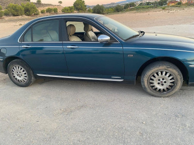 MG ROVER ROVER 75 (RJ)