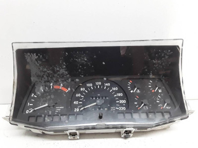 CUADRO INSTRUMENTOS, Opel, FRONTERA A