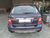  MERCEDES-BENZ CLASE ML (BM 164) 