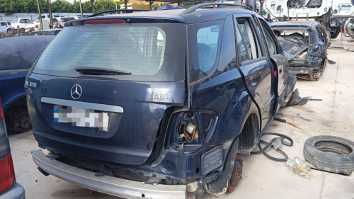  MERCEDES-BENZ CLASE ML (BM 164) 