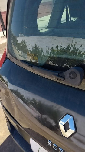BRAZO LIMPIA TRASERO Renault Scenic II (JM)(2003->) RENAULT Scenic II (JM)(2003->) 