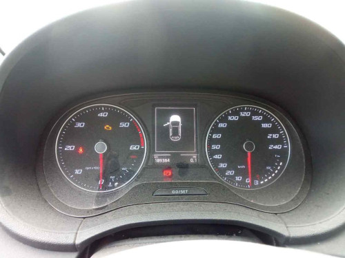  CUADRO INSTRUMENTOS Seat IBIZA (6P1) 
