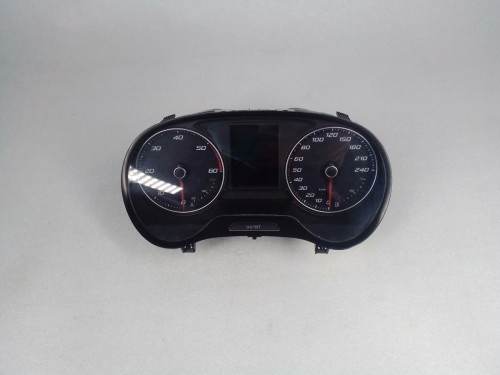  CUADRO INSTRUMENTOS SEAT IBIZA (6P1) 