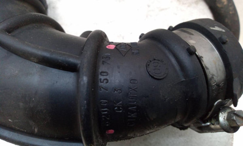  TUBO PRESION TURBOCOMPRESOR, RENAULT, MEGANE III SPORT TOURER 