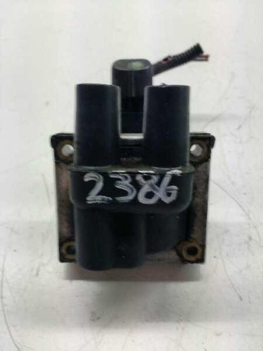  BOBINA ENCENDIDO FIAT II PUNTO (188) BERLINA 