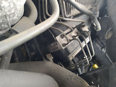 ABS, MERCEDES-BENZ, CLASE R (BM 251)
