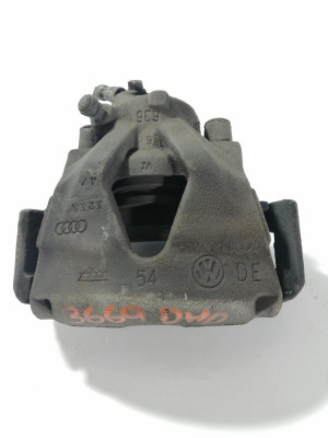 PINZA DE FRENO DELANTERA DERECHA, SEAT, LEON (1M1)