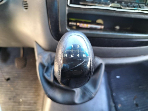  MERCEDES-BENZ VITO BASIC-KOMBI (639) 