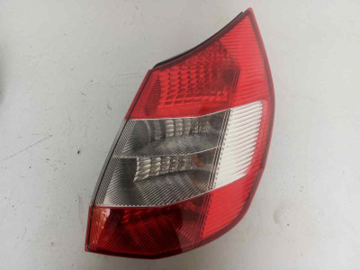 PILOTO TRASERO DERECHO, RENAULT, MEGANE II CLASSIC BERLINA