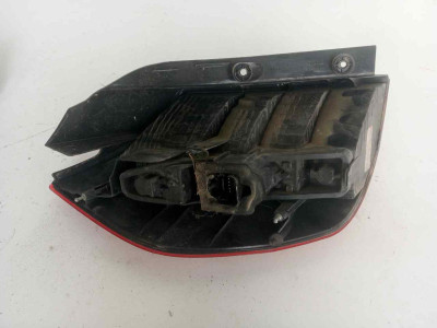 PILOTO TRASERO DERECHO, RENAULT, MEGANE II CLASSIC BERLINA