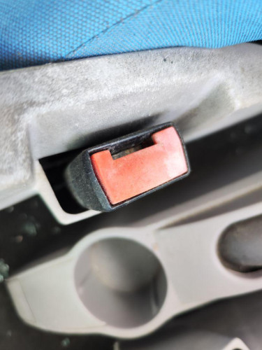 PRETENSOR AIRBAG IZQUIERDO, FIAT, II PANDA (169)