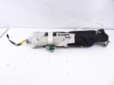 AIRBAG CORTINA DELANTERO DERECHO, ALFA ROMEO, GIULIETTA (191)
