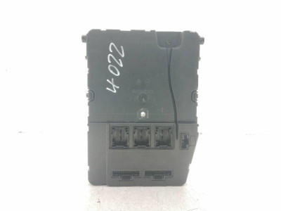 CAJA RELES / FUSIBLES, RENAULT, SCENIC II (JM)
