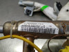 AIRBAG CORTINA DELANTERO DERECHO VOLKSWAGEN T5 TRANSPORTER BUS (7H) 