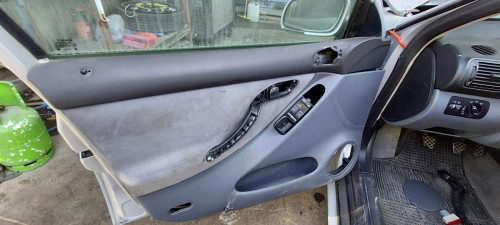 SEAT TOLEDO (1M2) — автомобиль-донор на запчасти 