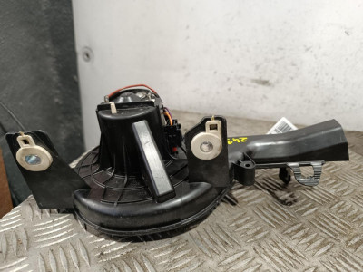 MOTOR CALEFACCION