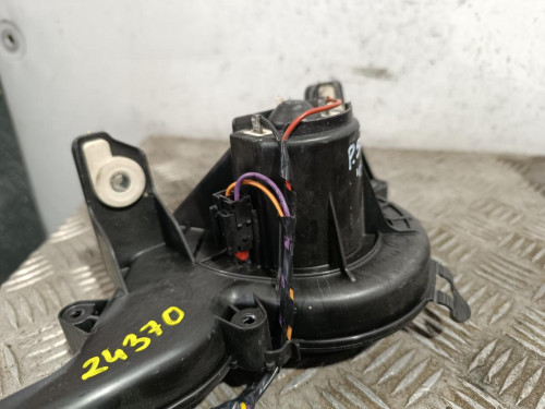 MOTOR CALEFACCION 