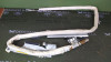AIRBAG CORTINA DELANTERO IZQUIERDO Land Rover FREELANDER (LR2) 