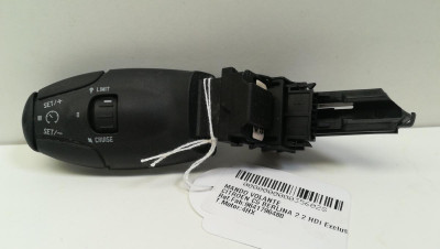 MANDO VOLANTE, CITROEN, C5 BERLINA