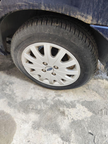 LLANTA Ford MONDEO BERLINA (GD) 