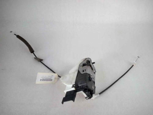  CERRADURA PUERTA DELANTERA DERECHA, CITROEN, C3 