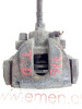  PINZA DE FRENO TRASERA DERECHA, , 