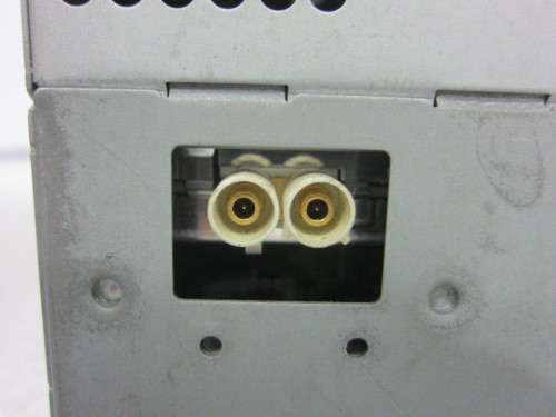  SISTEMA AUDIO / RADIO CD, , 