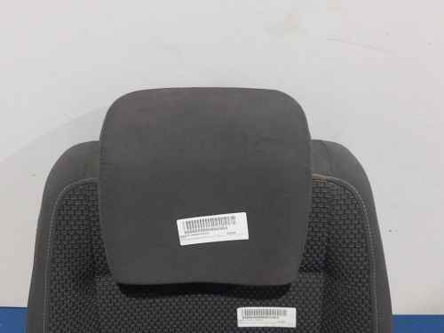  ASIENTOS TRASERO DERECHO VOLKSWAGEN TOURAN (1T3) 