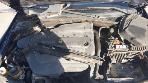  RENAULT LAGUNA II (BG0) 